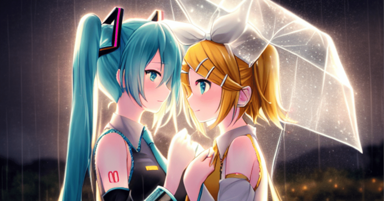 ボカロ紹介 20230806｜lefthorse