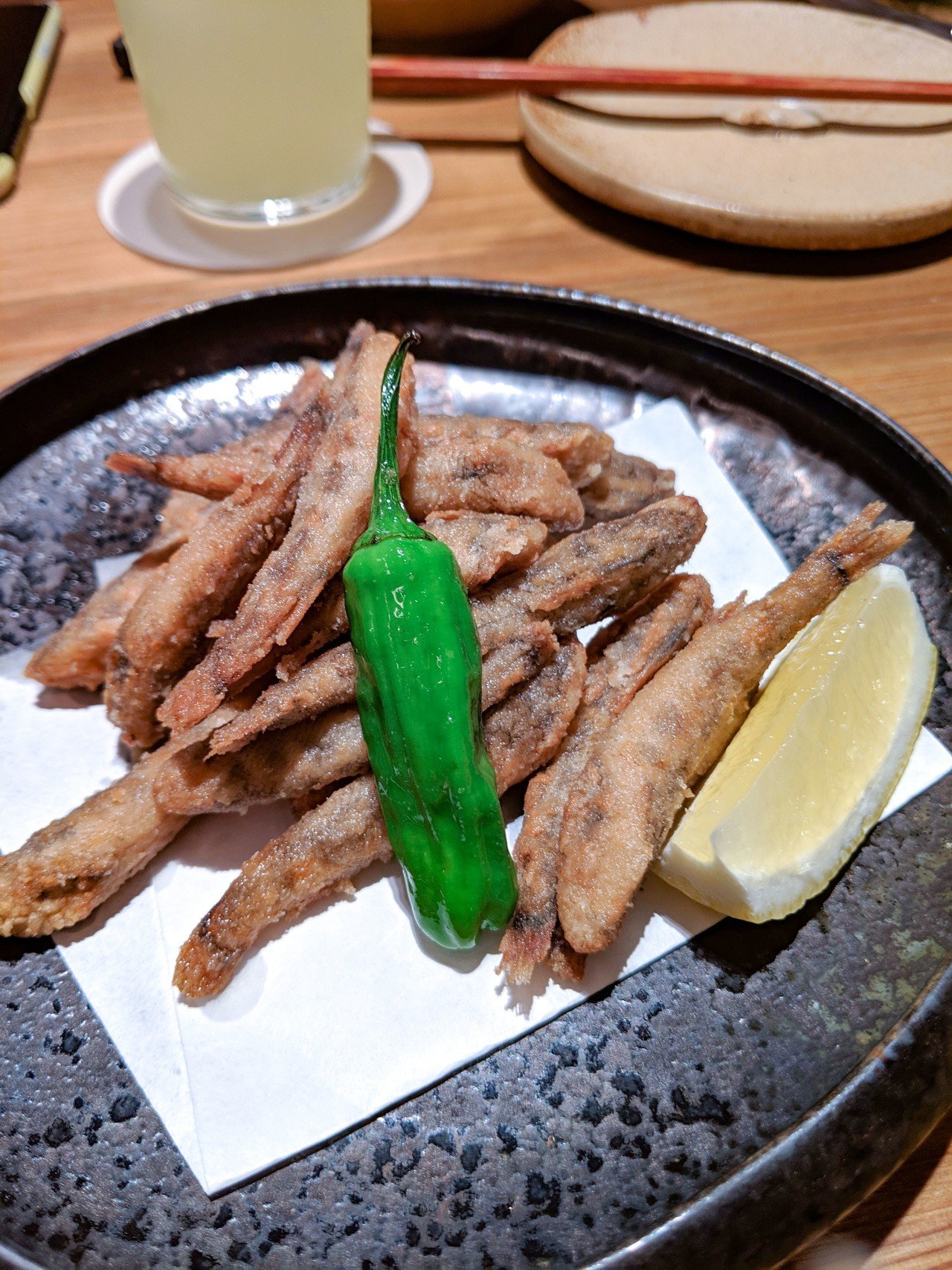 また行きたい 新宿みやざき館２f くわんね R360studio 森和恵 Note