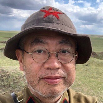 篠原常一郎のインテリジェンスウェポン