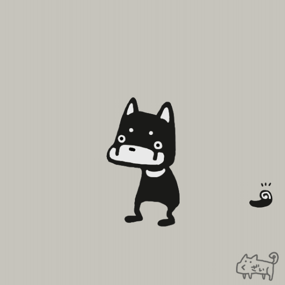 しっぽをぴったりしたい柴いぬ ぐざい Note しっぽをぴったりしたい柴いぬ ぐざい Note