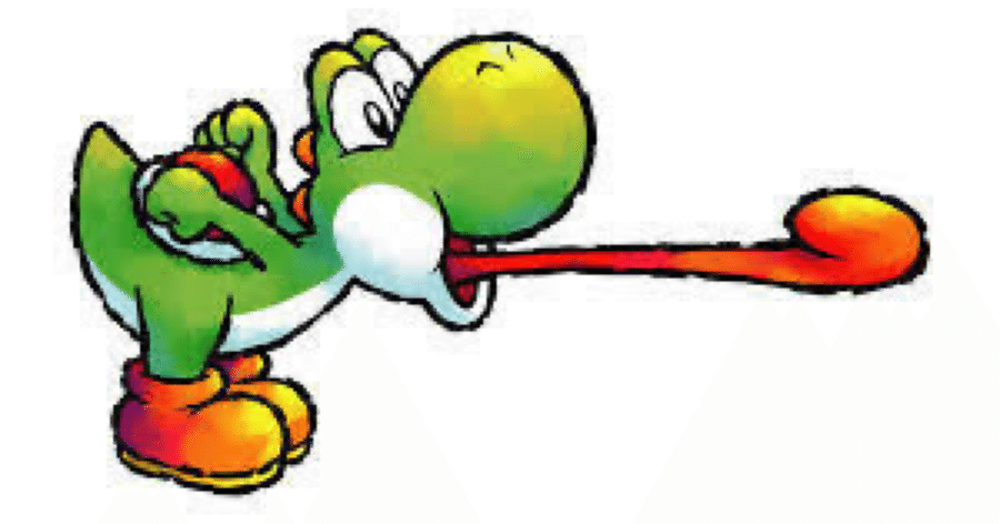 マンヨッシー FCP-003 ヨッシー｜三英貿易株式会社