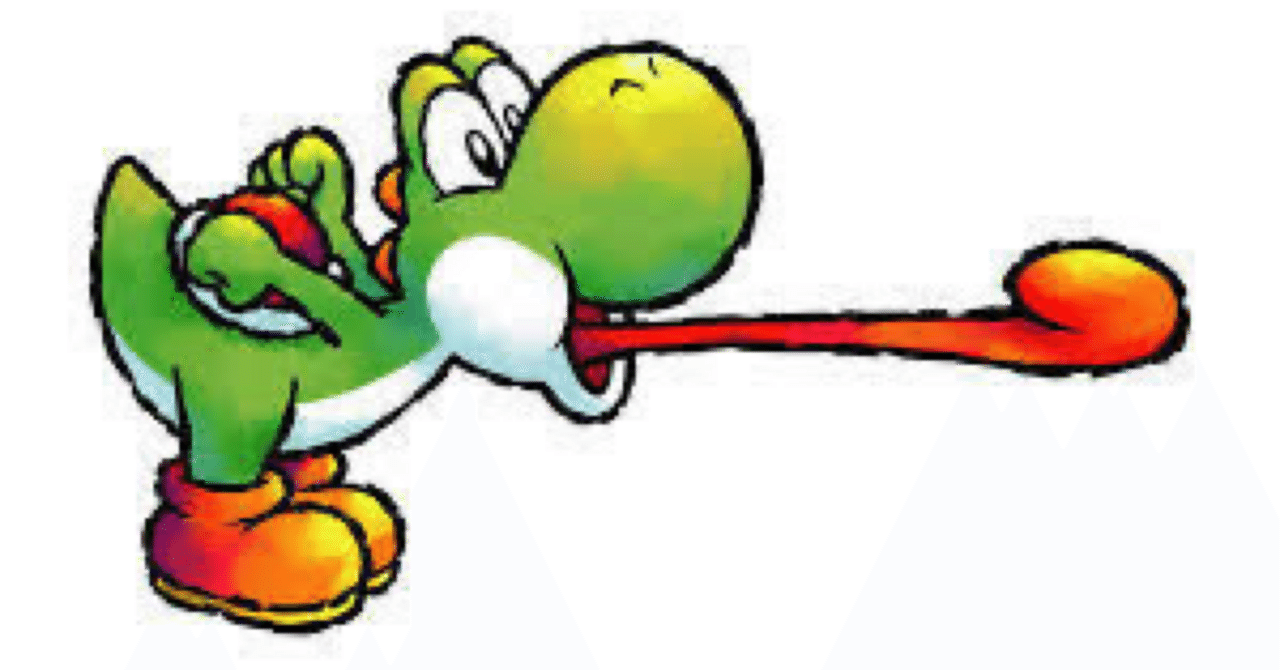 ヨッシー（1日1雑学）｜小沼本塁打王