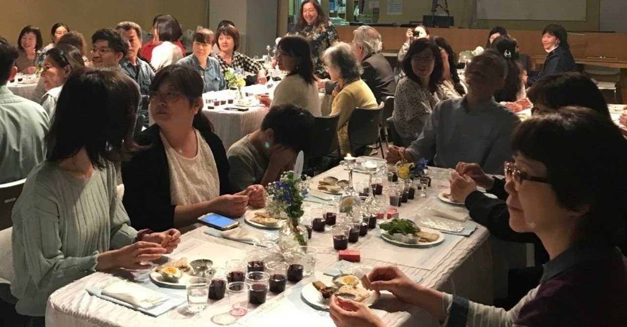 毎週のメッセージ「パン種をすべて取り除く季節 ! (種を入れないパンの祭り)」ゲヤス・ローレンス｜KCI  Gaius Lawrence Ministries