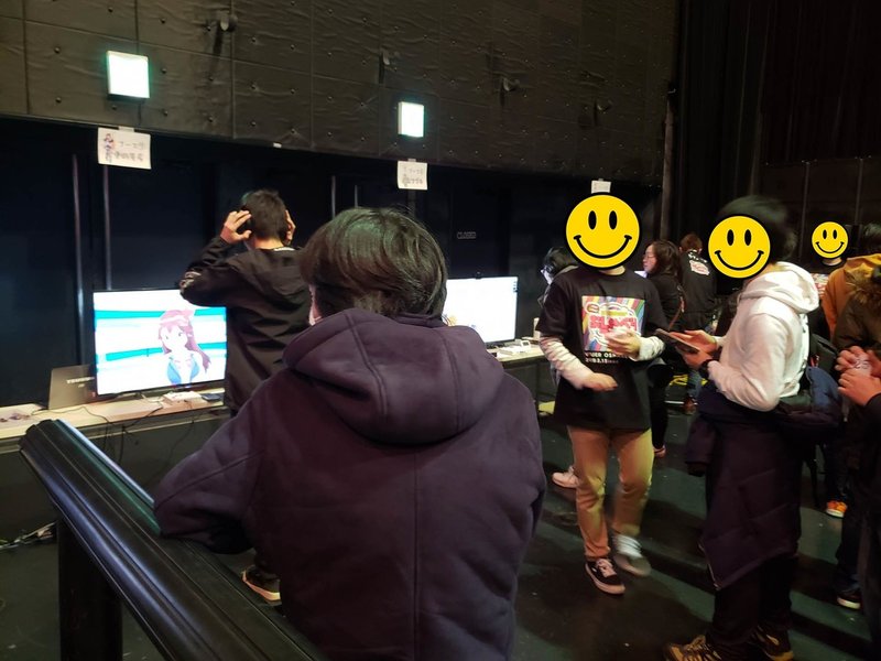 Vtuberおしゃべりフェス しゃべフェス の楽しみ方 メルクマ Note Vtuberおしゃべりフェス しゃべフェス の楽しみ方 メルクマ Note
