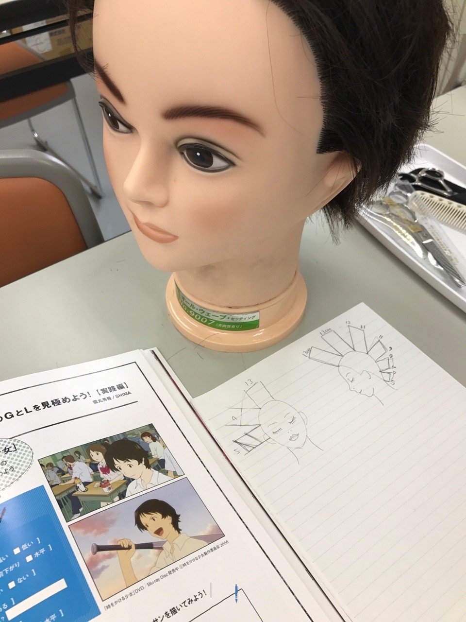 口うるさいお母さん 細川美穂 Note 口うるさいお母さん 細川美穂 Note