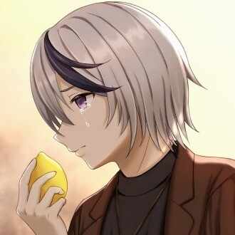 プロフィール画像