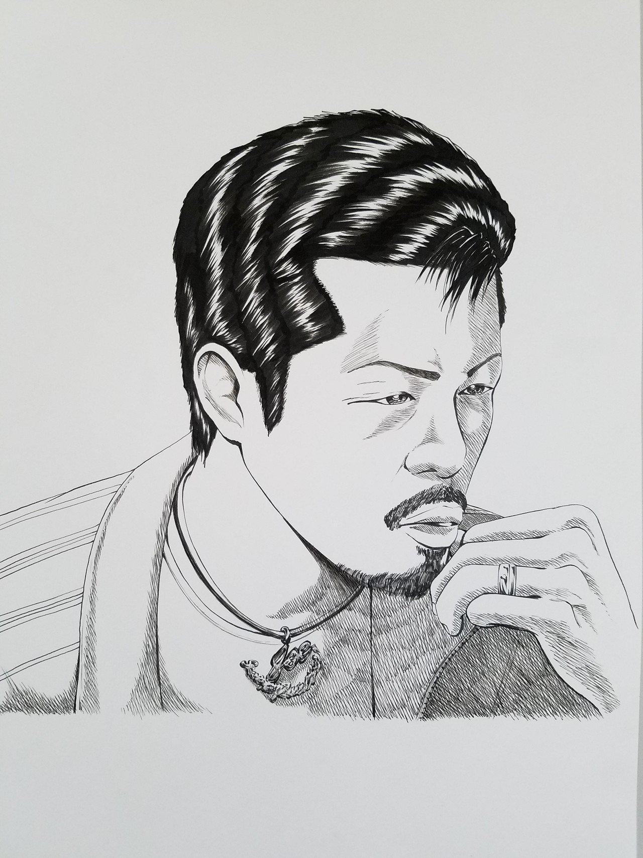 辰吉丈一郎 森重水 Note 辰吉丈一郎 森重水 Note