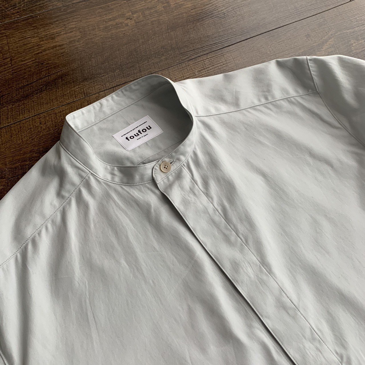 メンズラインはプロダクトの良さをより際立たせたい｜マール・コウサカ