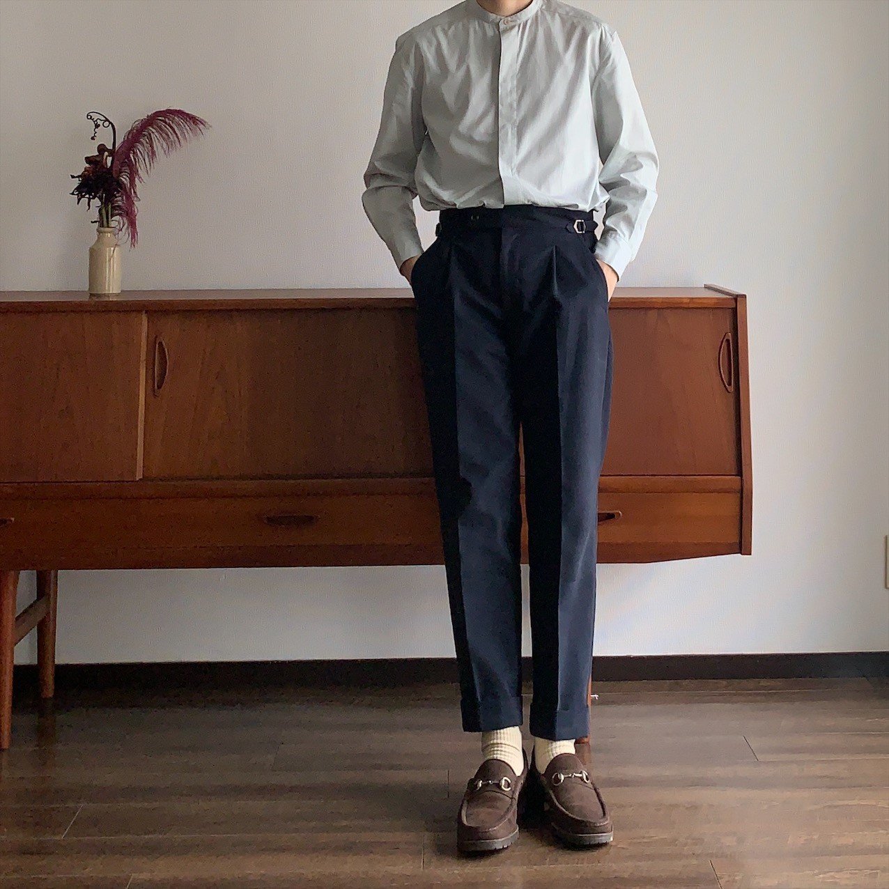 メンズラインはプロダクトの良さをより際立たせたい｜マール