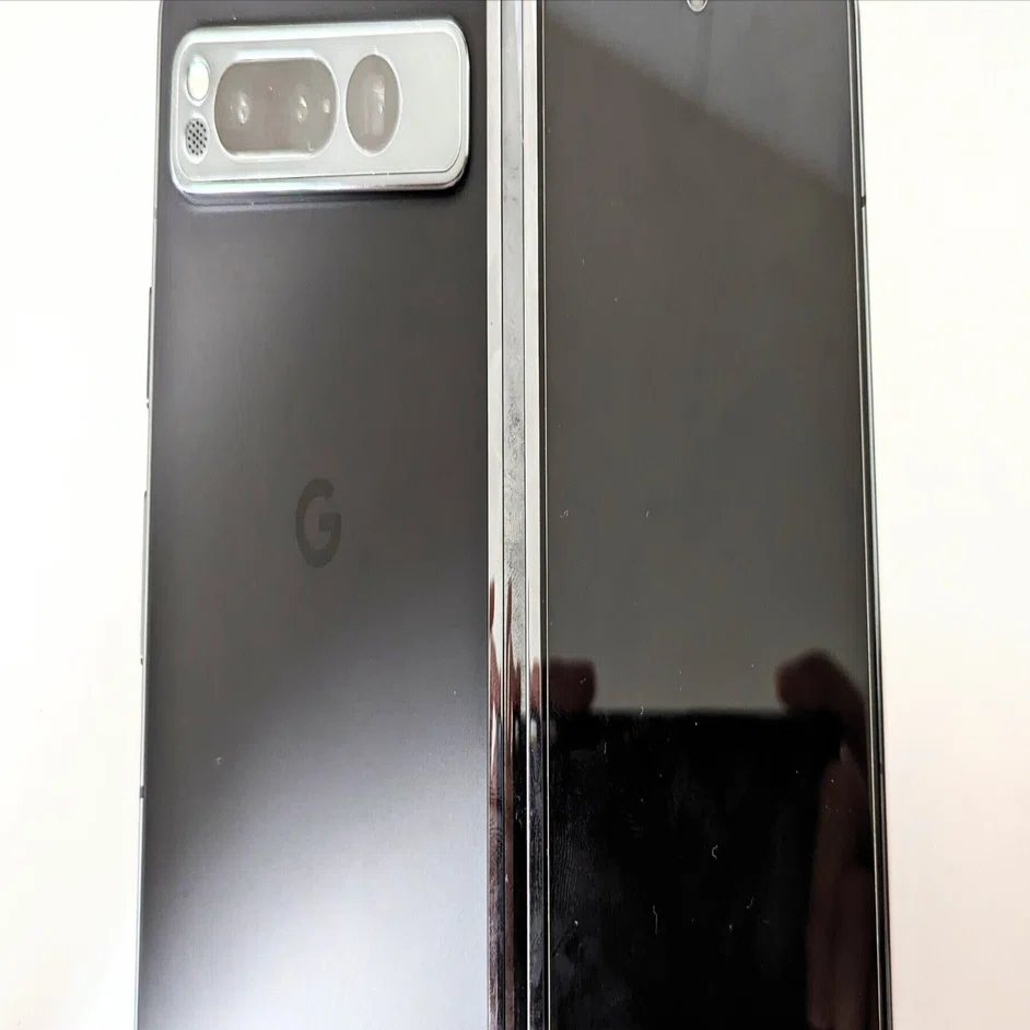 Pixel Fold 1週間使用レビュー：悪い意味で予想を裏切らない｜Dimo