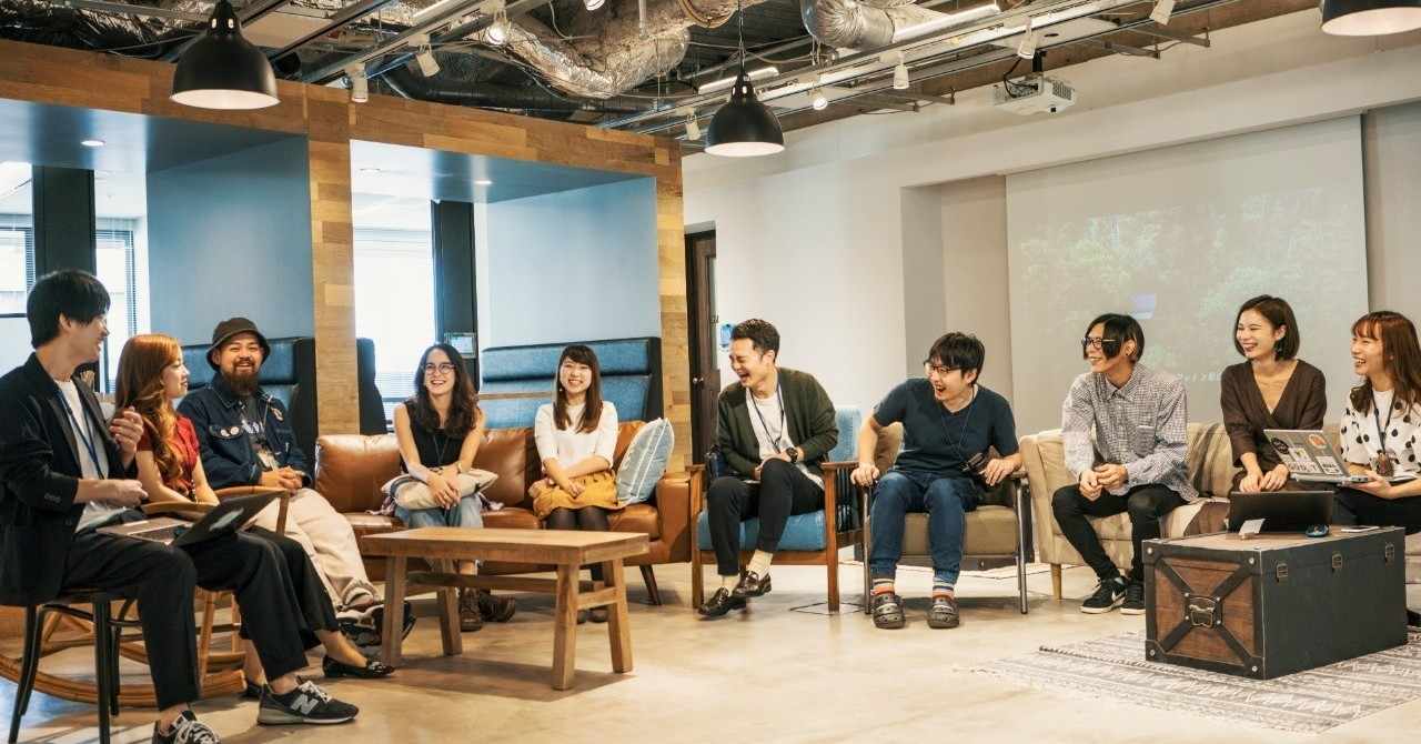 株式会社i Ne 21卒 Note採用 Note