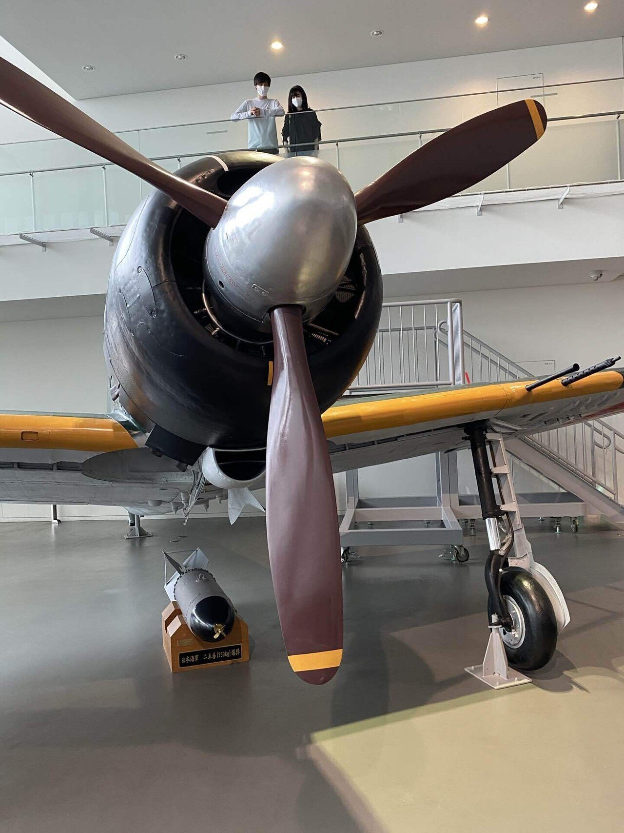 魅惑の紀伊田辺・白浜夏旅（零戦篇）｜羊好大尉