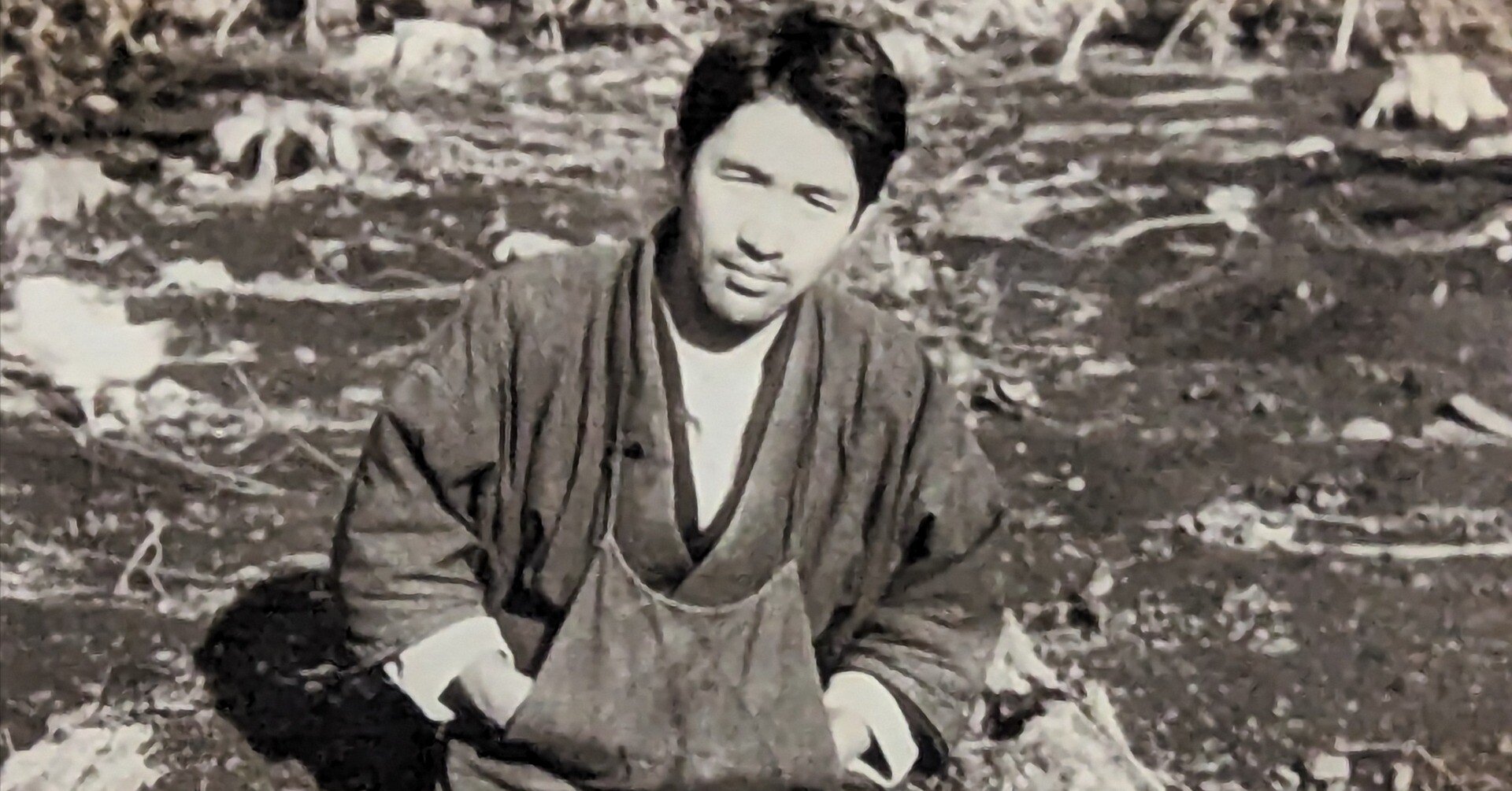 第31回 没後80周年 松田甚次郎 展をみて①｜黒曜石