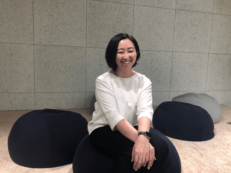 変化することもしないことも恐れない Plug And Play株式会社 藤本あゆみさん Women S Innovation ウーマンズイノベーション Note 変化することもしないことも恐れない Plug And Play株式会社 藤本あゆみさん Women S Innovation ウーマンズイノベーション Note