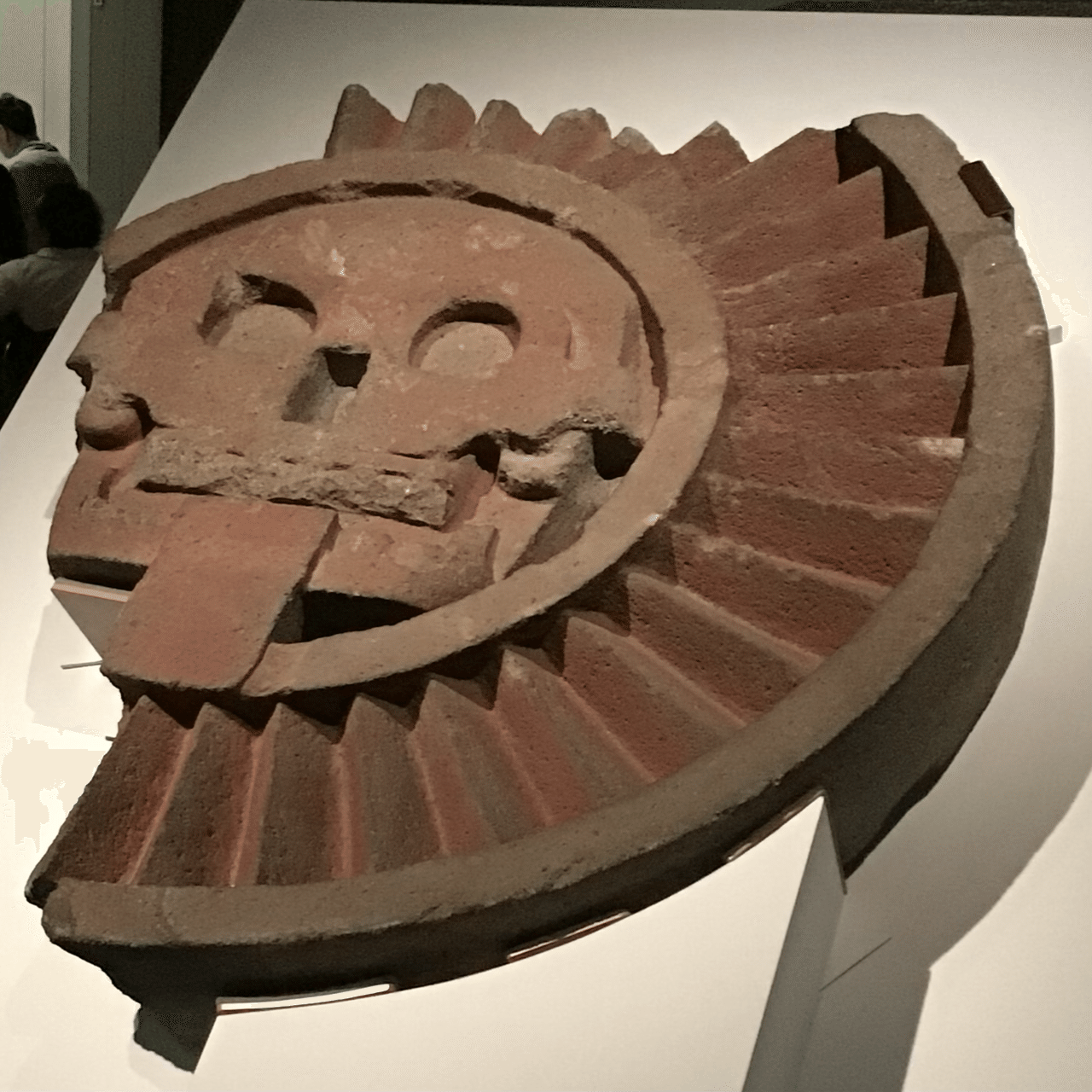 赤と黒の世界へ｜からばこ