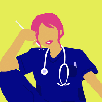 ゆうこりん｜フリーランス看護師＆デザイナー