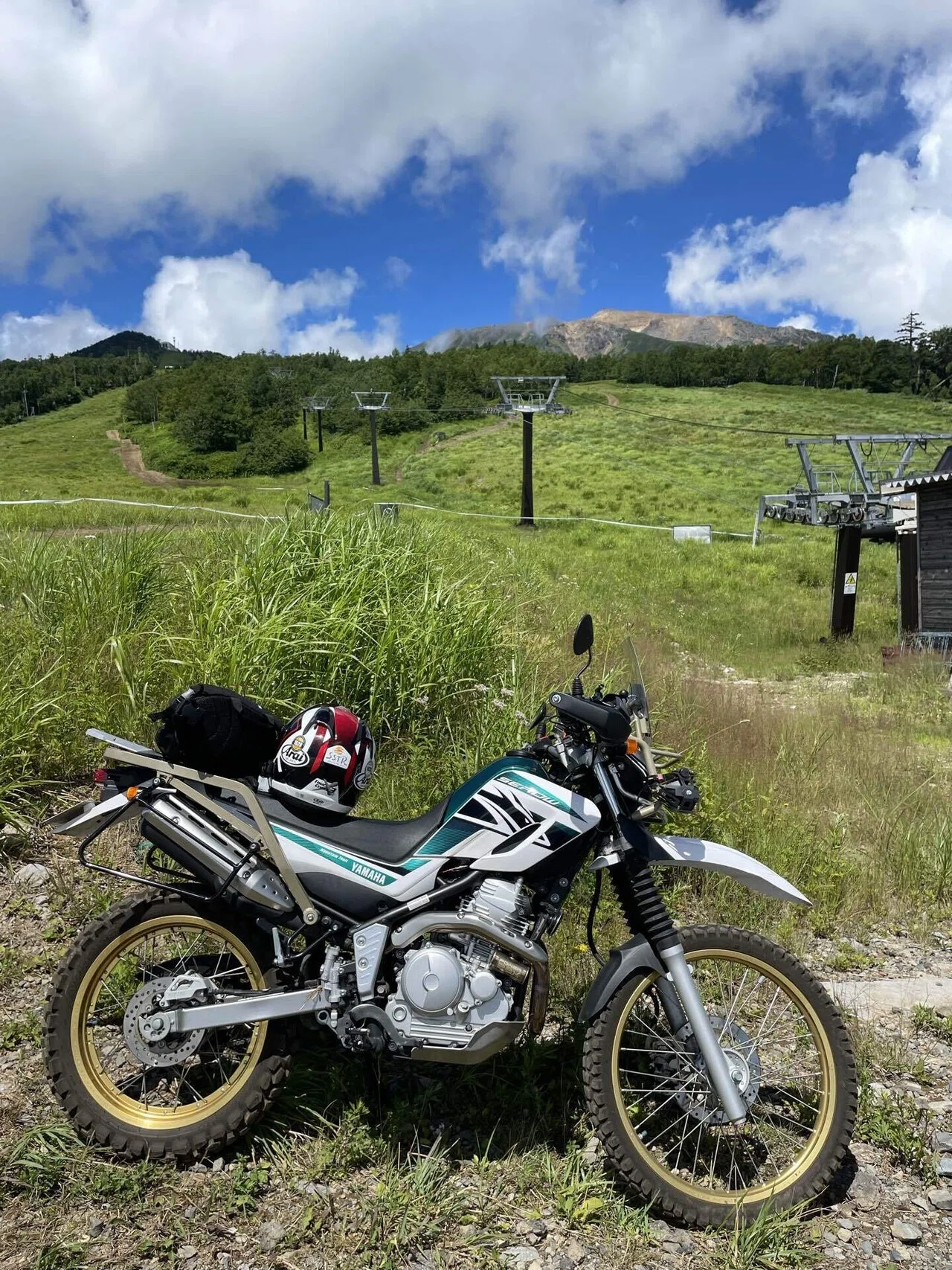 Explorer Camp Meetingに行ってきた｜Hirokazu Nishi
