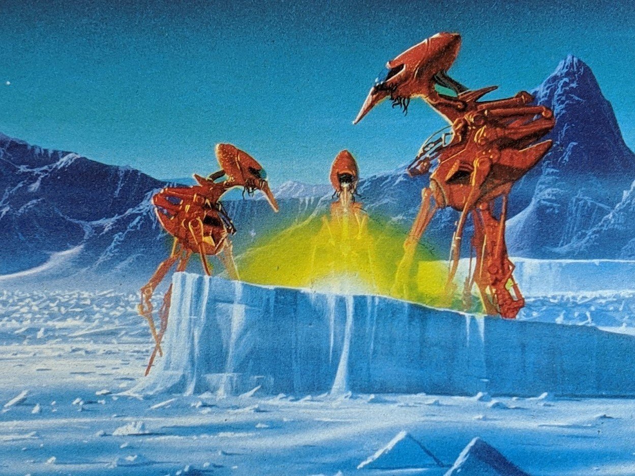 H・G・ウェルズ、『宇宙戦争』|野口悠紀雄 H・G・ウェルズ、『宇宙戦争』|野口悠紀雄