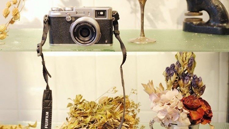 私がfujifilmを好きな理由6つ Coco Note