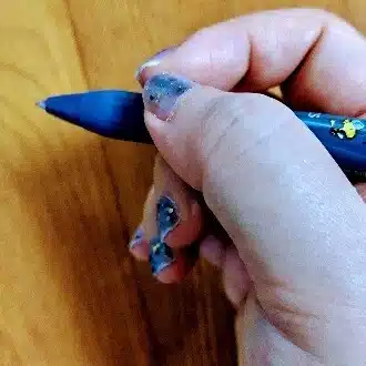 ナッツカナッペ