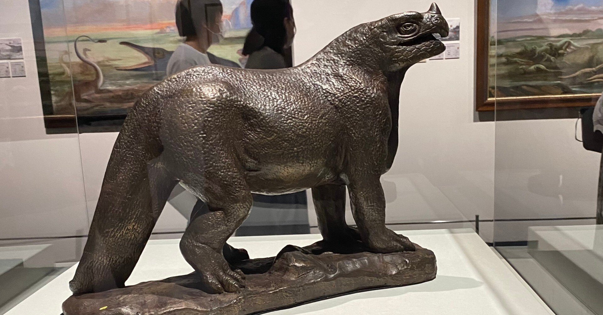 イグアノドン｜Rikopi