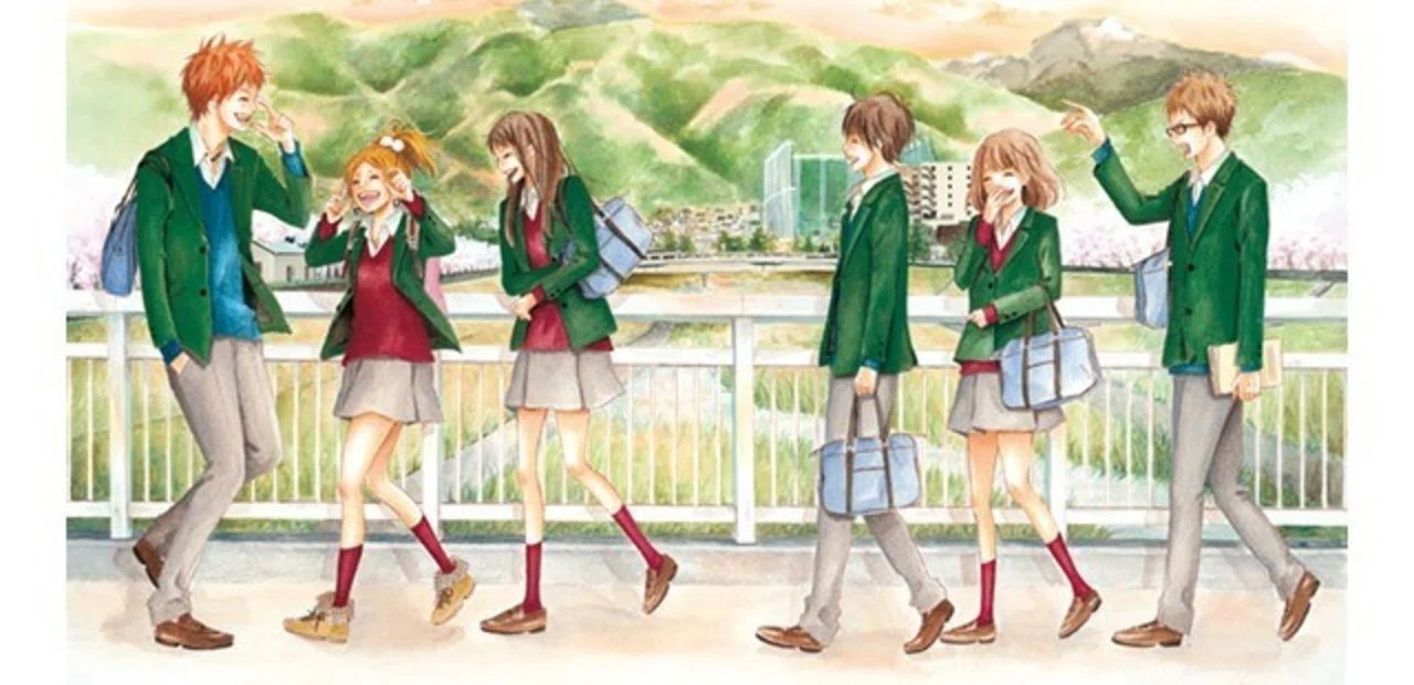 もう一度過去をやり直せるとしたら 貴方は何をしますか Orangeの名言 ウギの偉人名言まとめnote Note もう一度過去をやり直せるとしたら 貴方は何をしますか Orangeの名言 ウギの偉人名言まとめnote Note