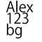 alex123bg