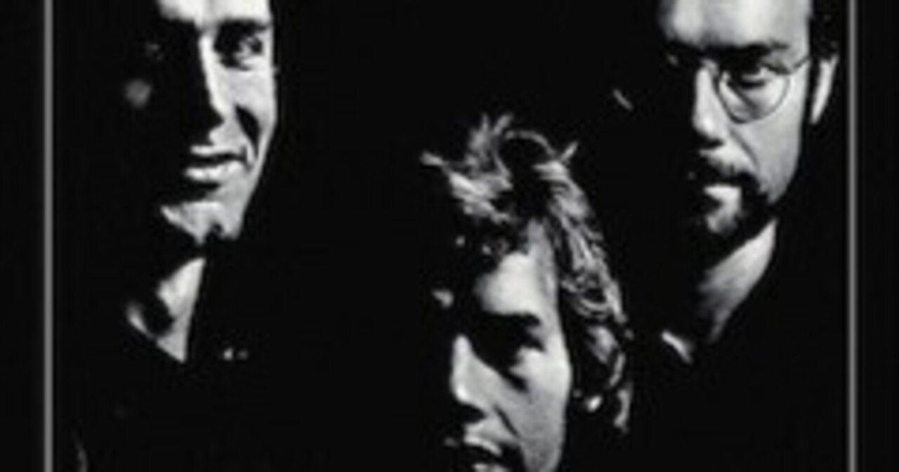 キング・クリムゾン “Red” (2003.12.15) ｜Kay'ichiro Nakahara