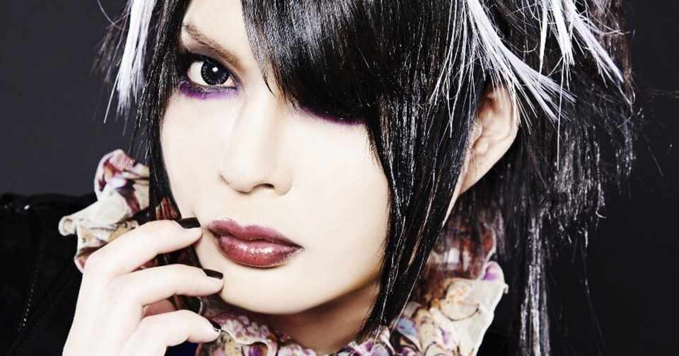 ビジュアル系バンドマンが書く ホッとする ノート 仕事はバンドである つつみ ヴィジュアル系インサイドセールスmihiro Note
