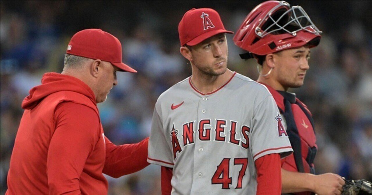 2,200万ドル男 カニングは今オフ退団か(MLBTHESHOW23)｜THE SHOWでLAAを使うおじさん