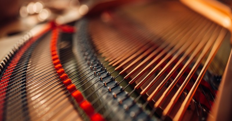鍵盤楽器の歴史を学んだ話 ～浜松市楽器博物館～