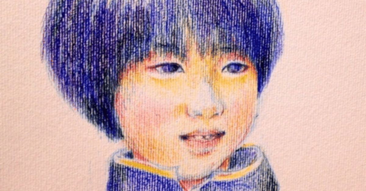 過去絵という、羽生結弦の旅に出よう。｜kyoko