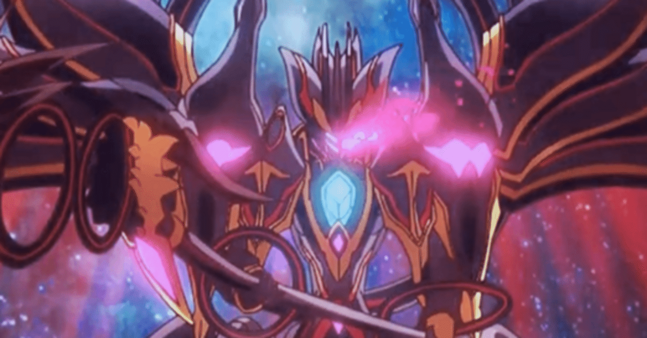 ヴァンガード】オルフィスト・マスクスのパーフェクトえすでぃーじーず