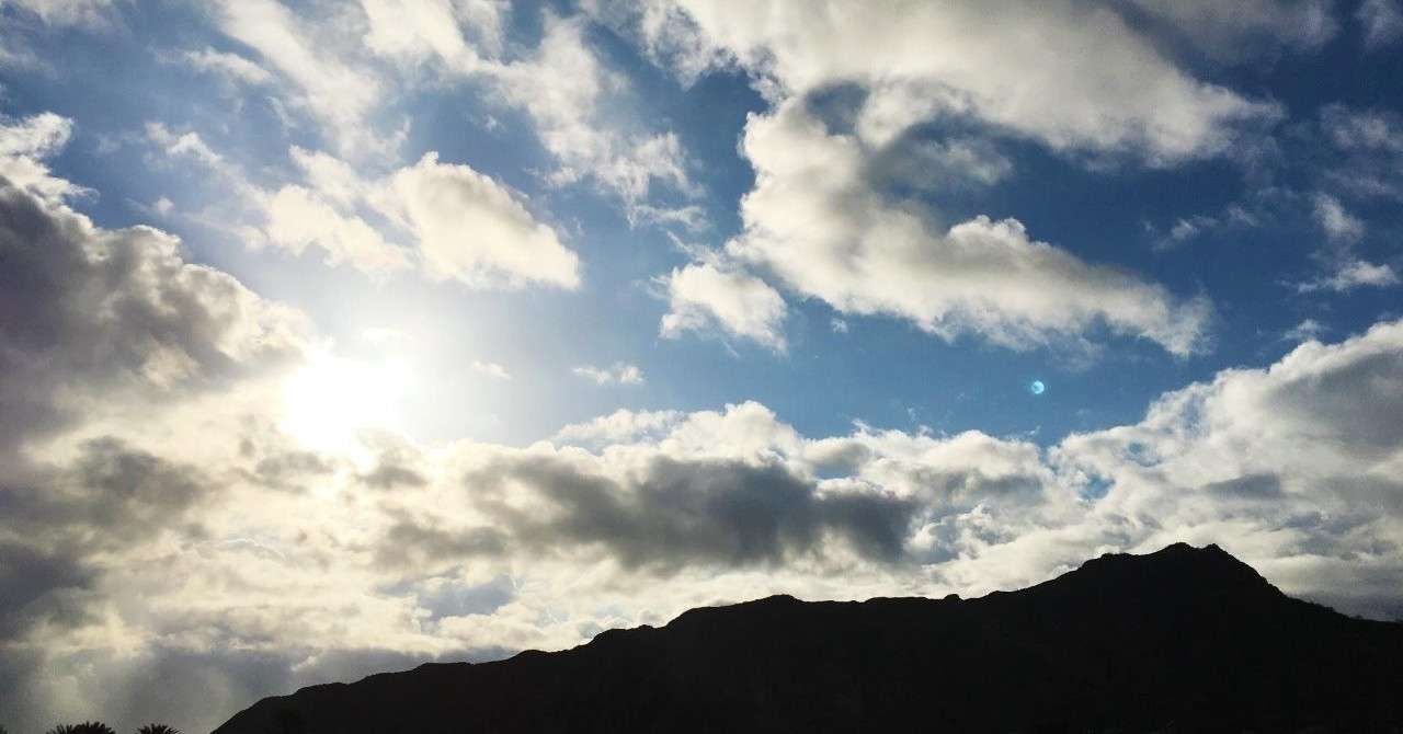 空