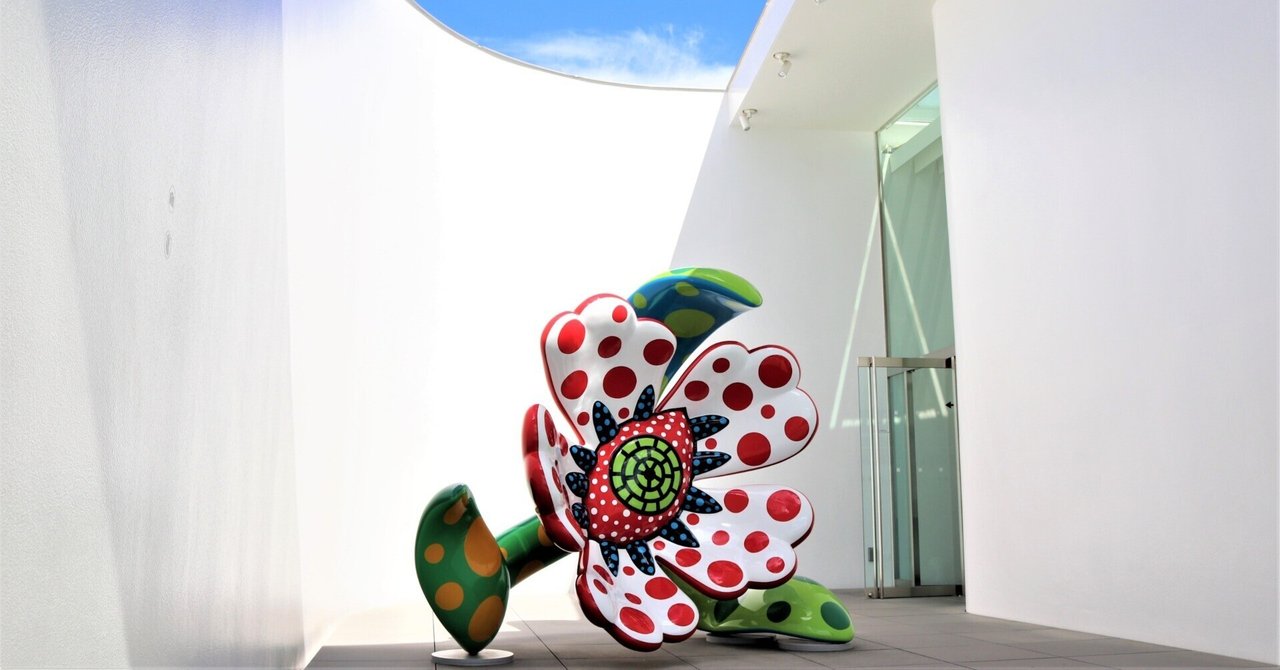 草間彌生展 かぼちゃ 展示用オブジェ Seattle Art Museum 草間彌生展 草間彌生展 かぼちゃ 展示用オブジェ Seattle Art Museum 草間彌生展