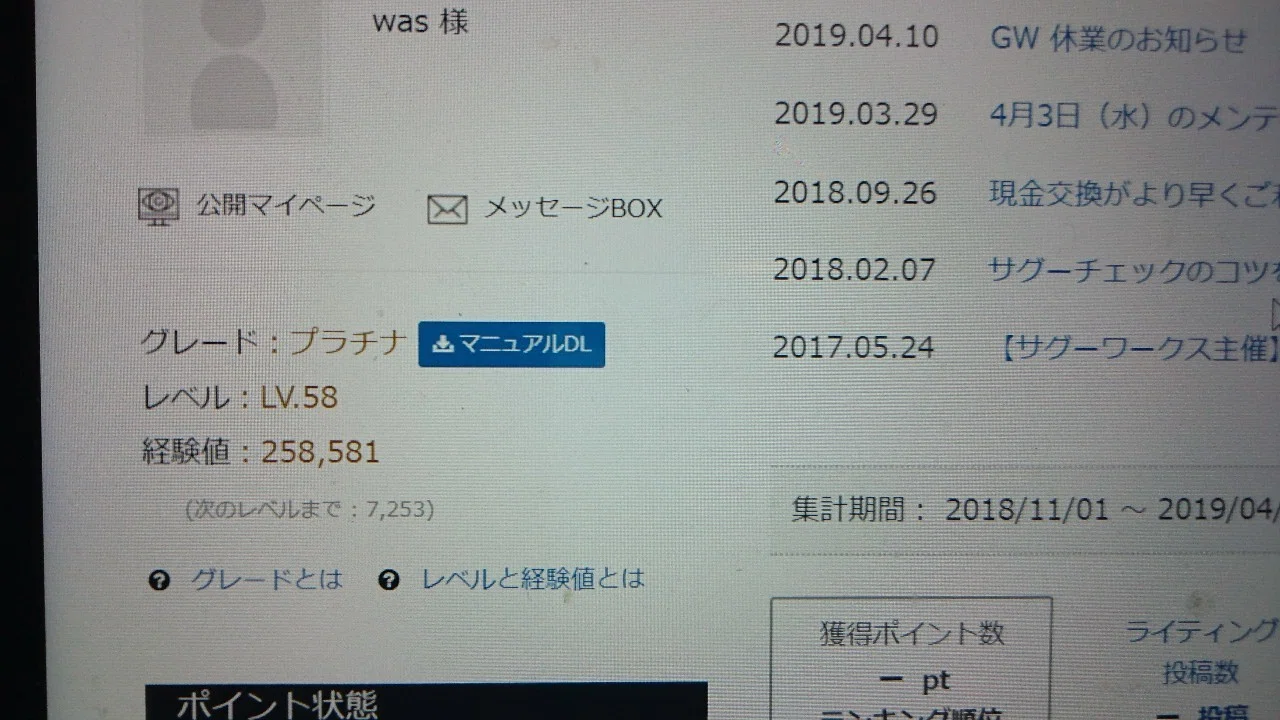 例題付き 現役プラチナライターが書く サグーワークスのプラチナライターテスト合格指南 Was Webライター Note