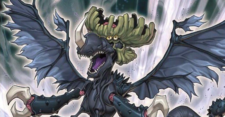 インフェルニティ・デス・ドラゴンでFTKしたい｜よわよわ大豆