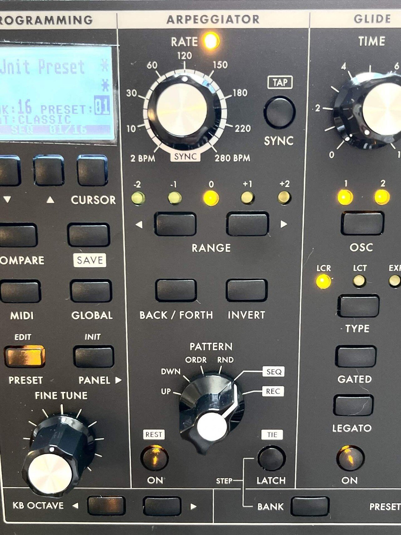 シンセサイザー入門日誌その4: アルペジエーターとシーケンサー｜音酒