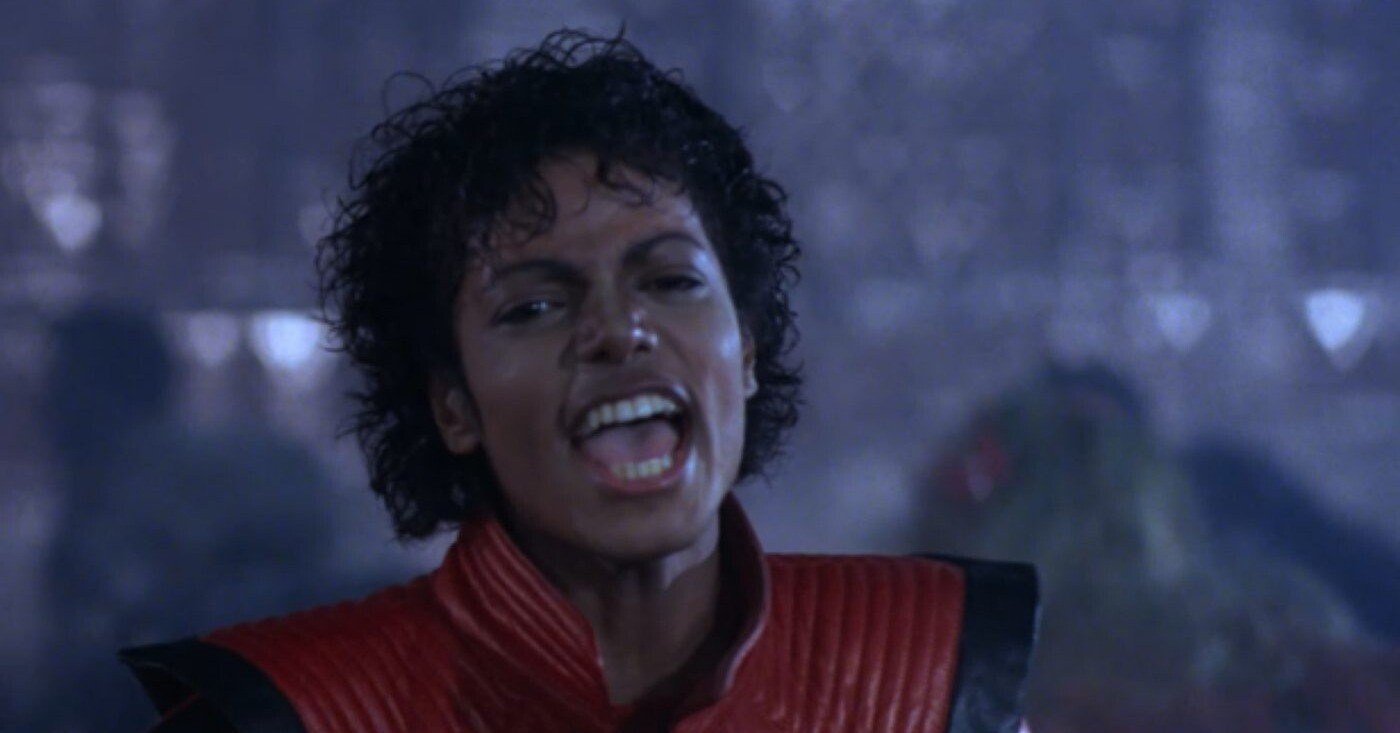 40年後に理解、マイケル・ジャクソンMV「スリラー 」の深いテーマ