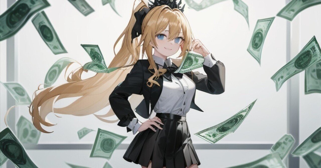 フィッチの米国格下げ、ポイント整理｜投資猫レイ