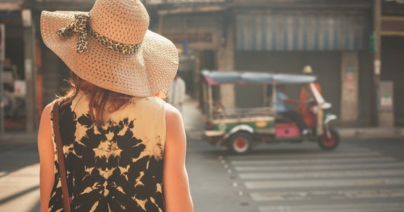 海外のリゾートバイト求人はないって本当 2つの方法を紹介します 初めてのリゾートバイト 別館 Note