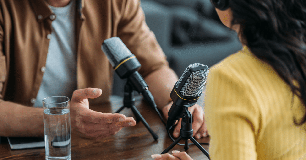 ポッドキャストを始めるなら、どのサービス？：ポッドキャスト入門｜みんなのデジタルエンゲージ