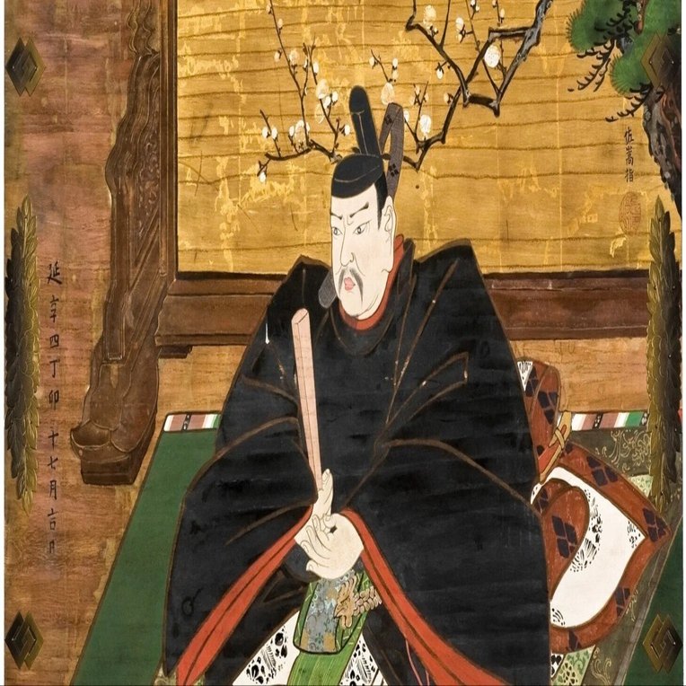 天神さま】菅原道真の類まれなる才能とそのご生涯⚡｜小野照崎神社