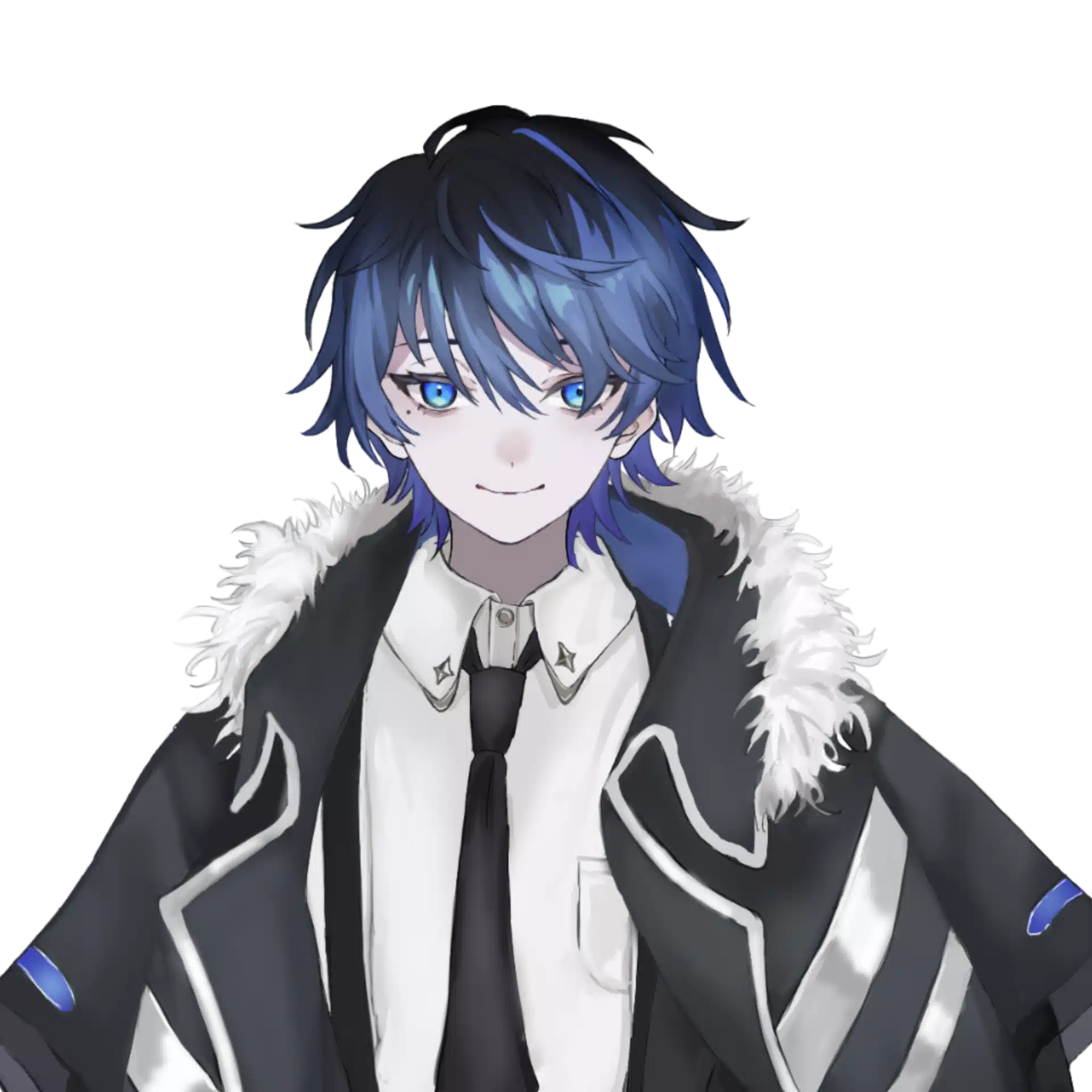 星乃 衛介