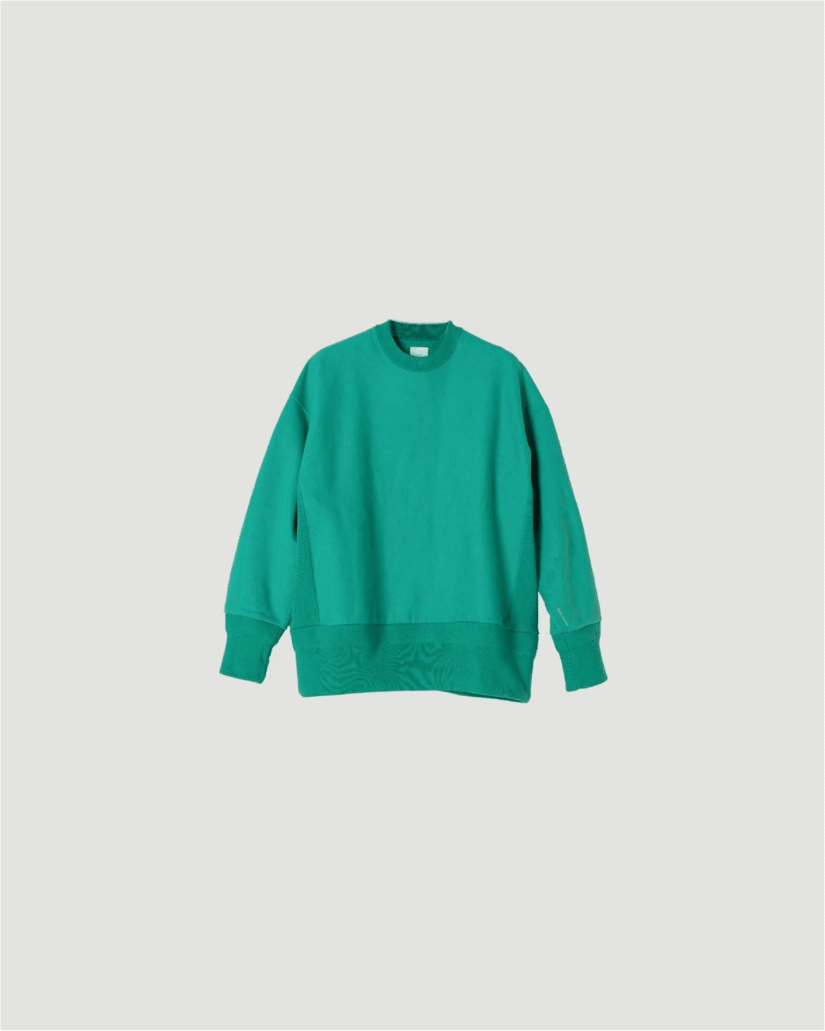 sublations CREW NECK SWEATSHIRT サブレーションズ