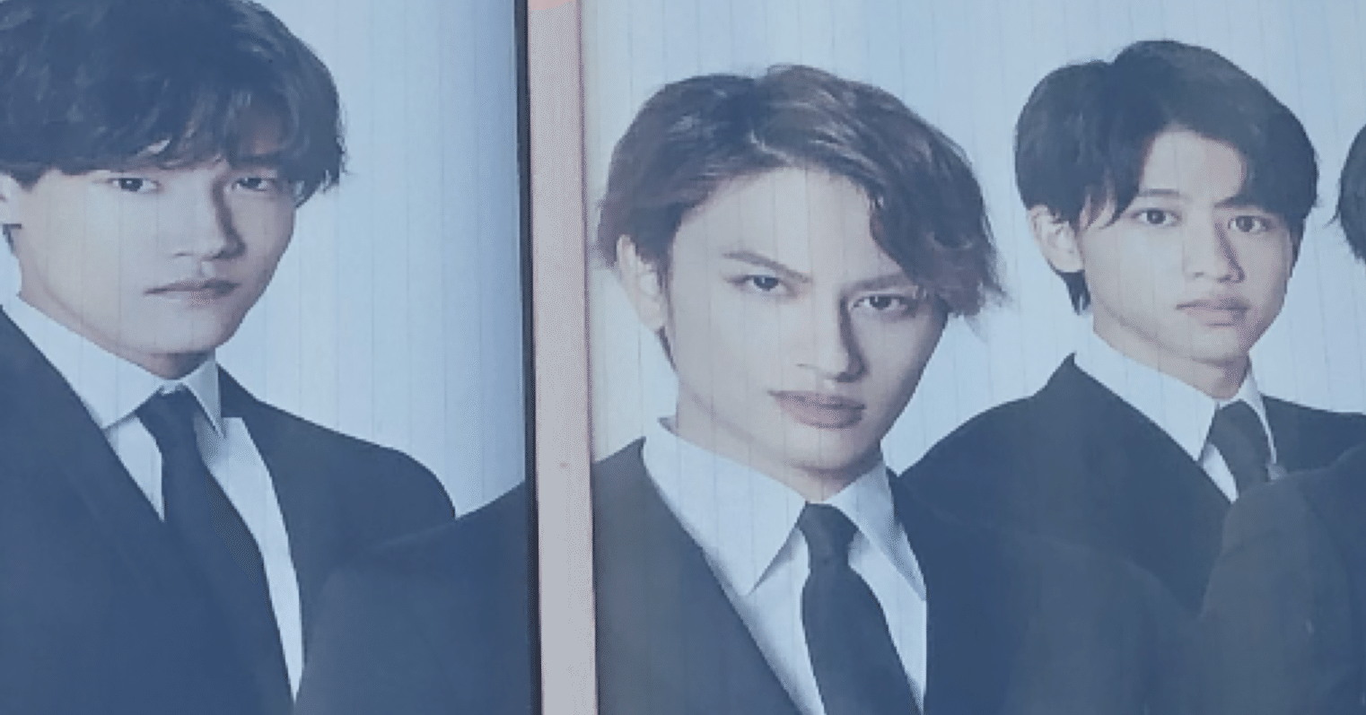 小島健 Amazon.co.jp: Aぇ! group 公式 生 写真（小島健）AGK00237