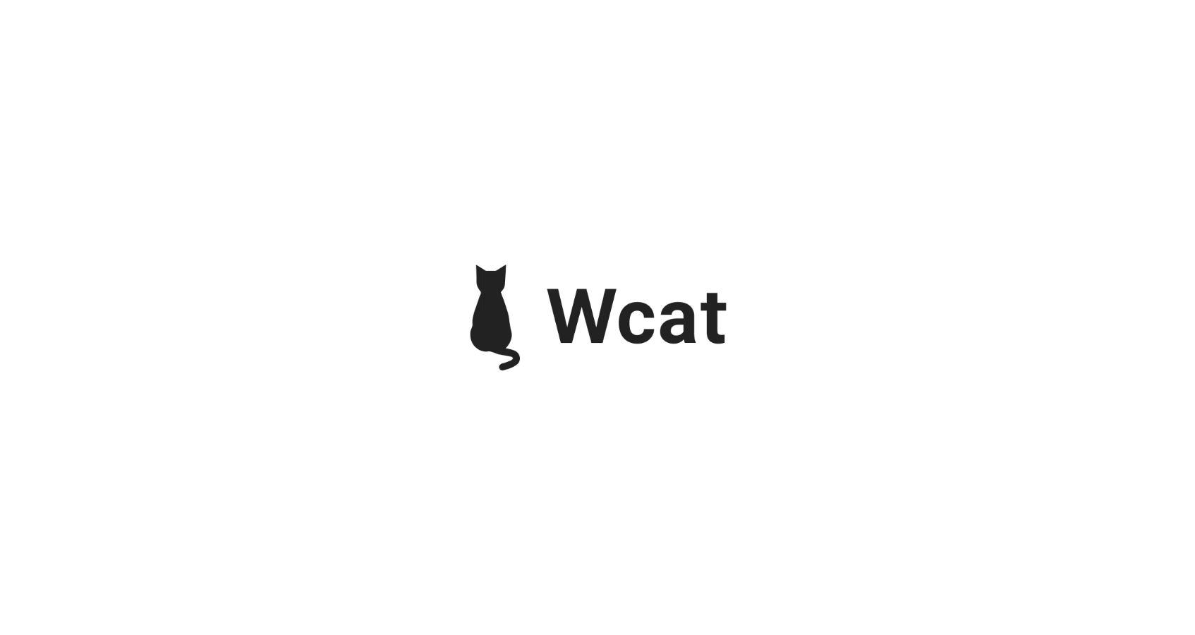 Wcat｜note