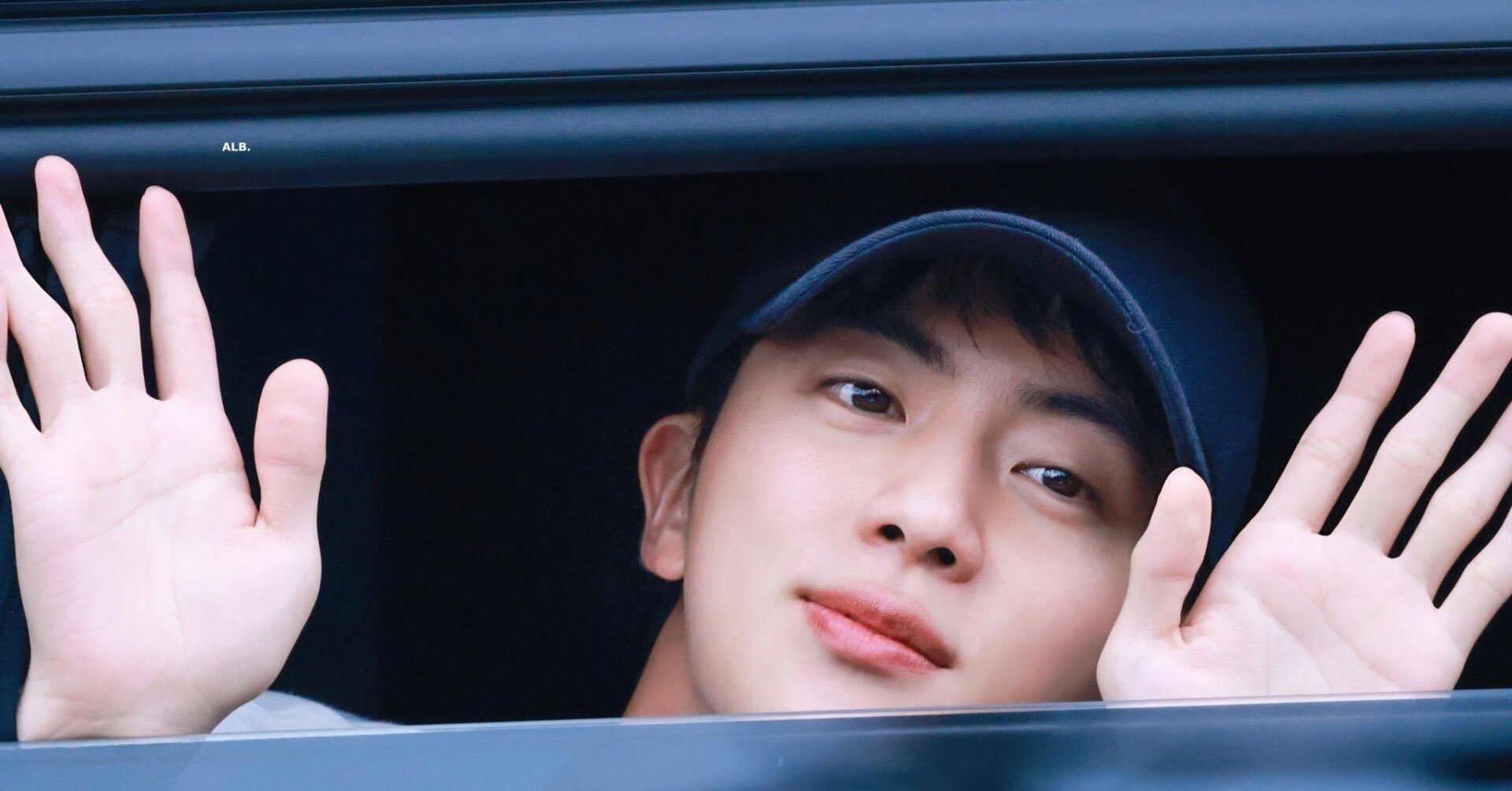 ★おまとめ中★ジン ミラー BTS M002-JIN 新品未使用☆BTS JIN ジン ECHO Weverse 特典 ミラー バッジ