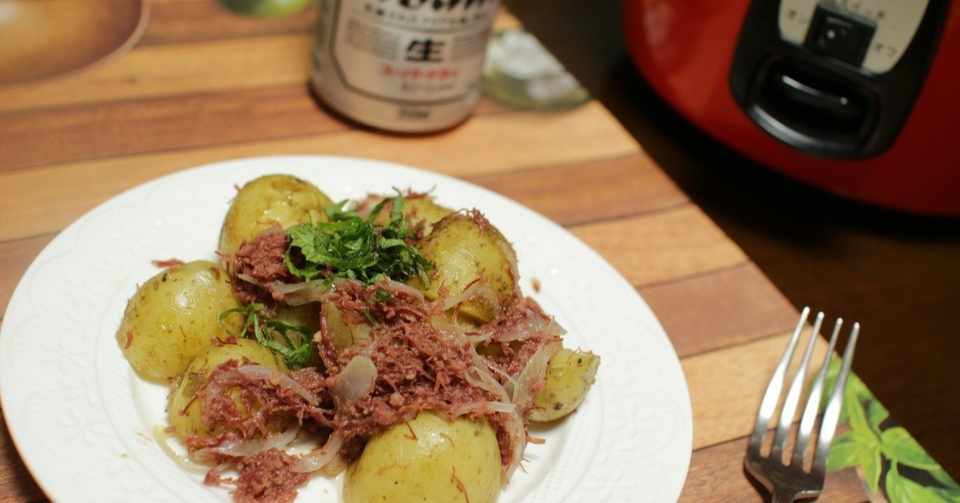 プロフェッショナル 進捗 フィドル コンビーフ 鍋 Jeremiaslawson Net