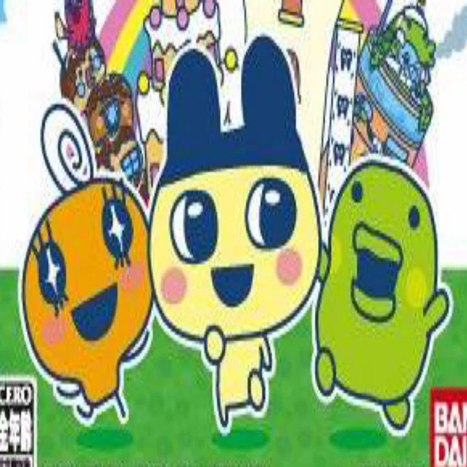 RTA in Japan Summer 2023 「たまごっちのプチプチおみせっち